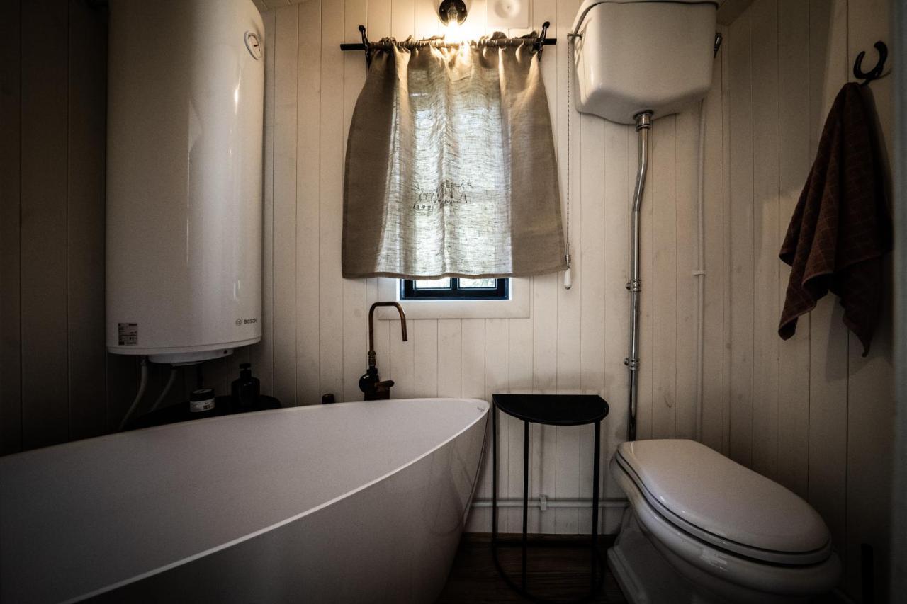 Apartmán Mily Mlyn