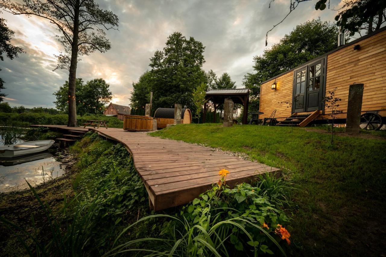 Mily Mlyn Apartmán