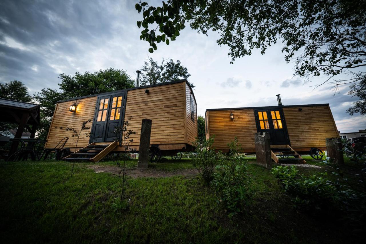 Apartmán Mily Mlyn Lubrza (Lubusz)