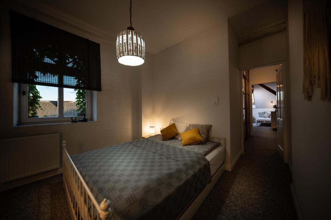 Apartmán Mily Mlyn
