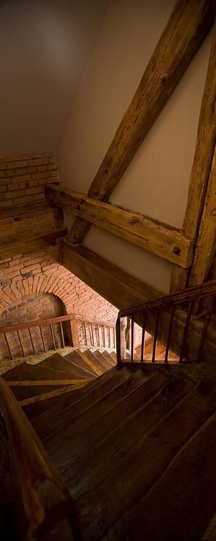 Miły Młyn * Lubrza (Lubusz)